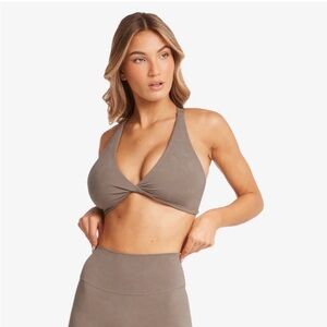 Crop Shop Boutique CSB Sierra Sports Bra